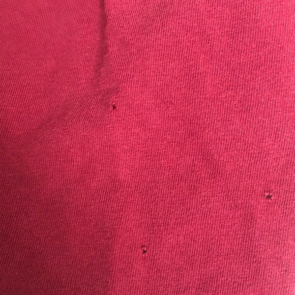 Harley Davidson Graphic Tee, Sz XL - Picture 7 of 8